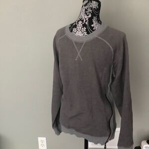 Men’s Small Lululemon longsleeve top